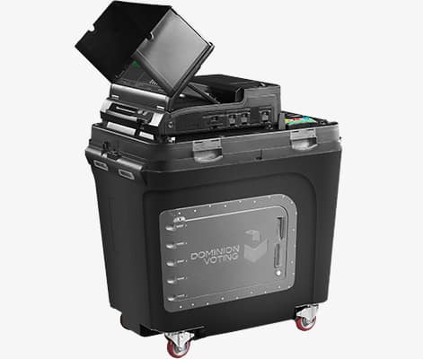 Election Tabulator Equipment Testing
